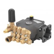 RCV3G27 Annovi Reverberi 3/4" Hollow Shaft Pressure Washer Pump - 220 bar / 3190 Psi - 3400rpm - 12lpm
